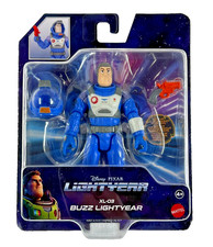 Disney Pixar Lightyear