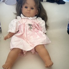 Zapf Creation 1985 Soft Body