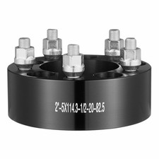 2" 5"x4.5" Wheel Spacers Wheel