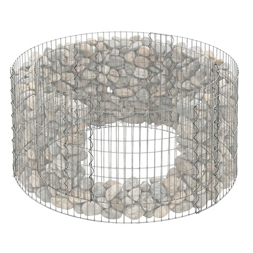 Gabion stone - gabion,,