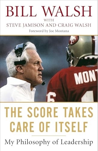 Score takes care itself - score,