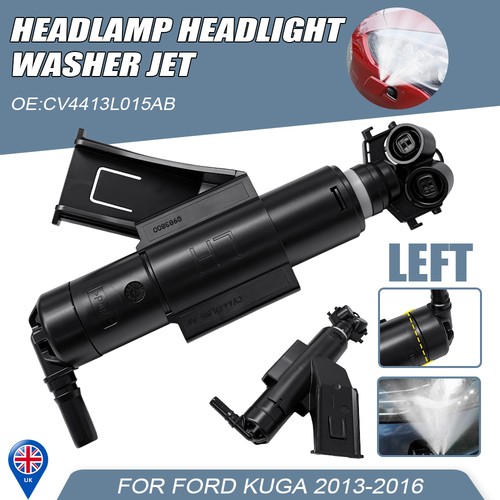 Headlamp washer for - headlamp,