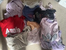 Girls Clothes Bundle incl