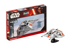 Revell 03604 Snowspeeder Star