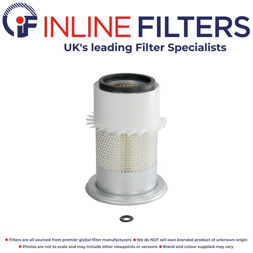 Air filter for massey - massey, ferguson