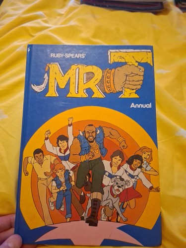 Original annual - mr,