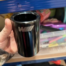 Exhaust Tailpipe M Performance