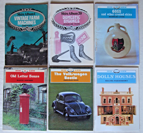 Shire albums rural social - shire, /