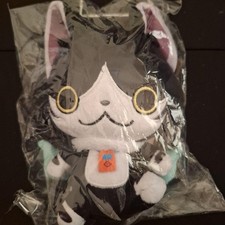 Nekomata DX Kuttari Plush Toy