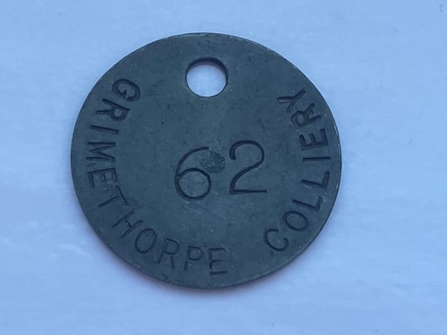 Original national coal - n.c.b,