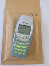 Nokia 3410 classic - classic, (unlocked)