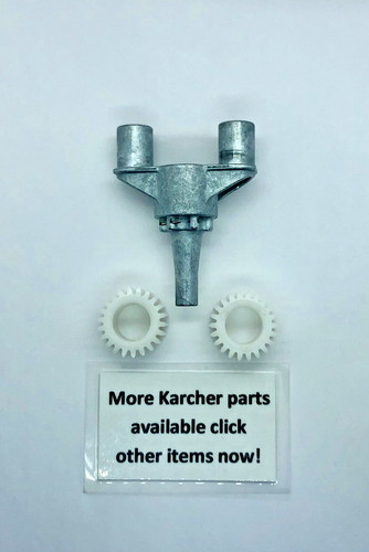 Karcher k3 pressure - karcher, k2