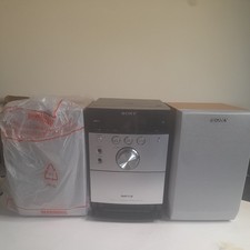 Sony CMT-EH15 Micro Hi-Fi