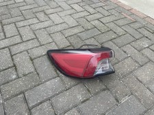 2019-2024 MK3 FORD KUGA REAR TAIL light n/s