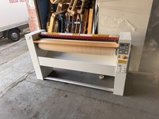 Primus I25/140 Electric Ironer , 1.4m Roller, Commercial Industrial Rotary Iron