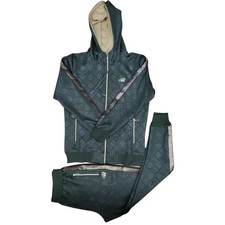 MEN TRACKSUIT URBAN MEN