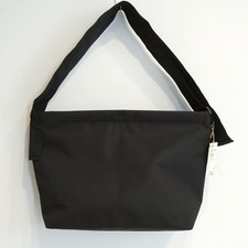 MUJI Wide Belt Square Shoulder