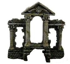 Fish tank ornament aquarium - tank,