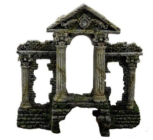 Fish tank ornament aquarium - tank,