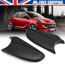 Right + Left Pair Lower Wing