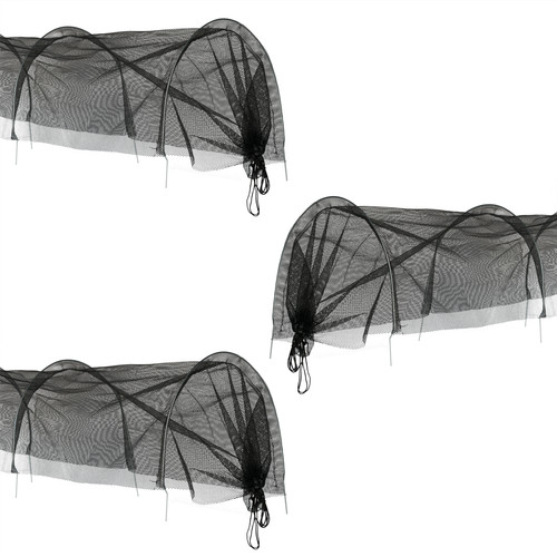 Kct garden net - kct, x