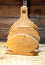 Vintage Lighthouse Illustrated