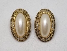 Vintage Spanish Damascene