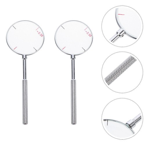 2pcs portable optical lens - optical,