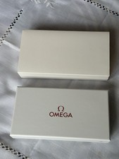 Omega Travel Watch/Strap Case Plus Accessories