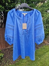 Boden  Maisy Rik-Rak Trim