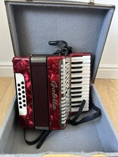 Vintage Galotta Piano