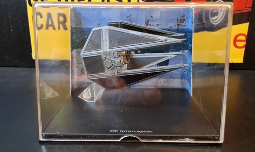 Deagostini star wars - star, official