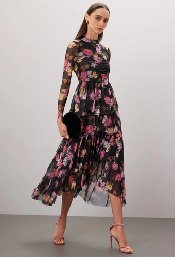 Ted baker tiloula dress - ted,