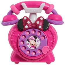 Disney Junior Minnie Mouse Toy