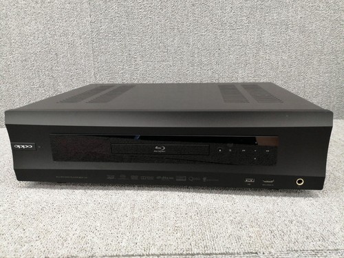 Oppo bdp 105 universal player - bdp-105,
