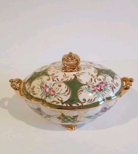Italian capodimonte style - capodimonte,