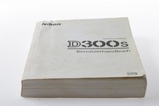 Nikon d300s user - d300s, manual