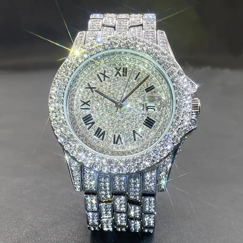 Super shine hip hop luxury - shine,