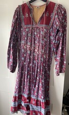 Vintage 1970s original Indian