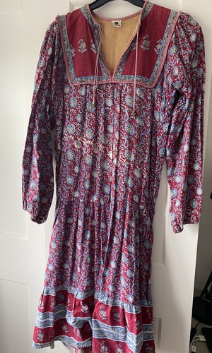 Vintage 1970s original indian - 1970s,