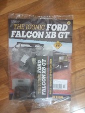 Hachette Partworks, Build Your