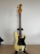 Fender Japan PB-70 Precision