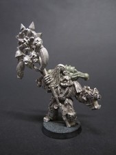 Warhammer 40k Chaos Space
