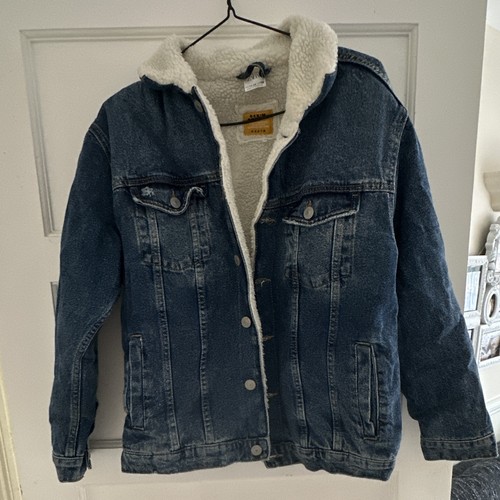 Zara denim edition - zara,