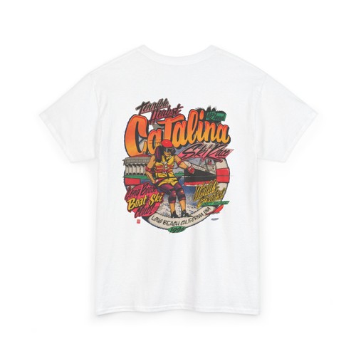 Vintage 1996 catalina 48th - vintage,
