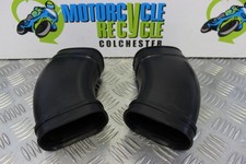 Kawasaki ZX 12 R Air Guide Rubbers Front 2000 2001 ZX12R Ninja B119