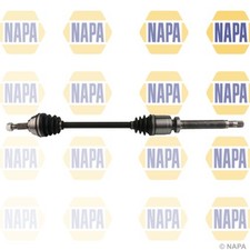 Drive Shaft For Renault Clio