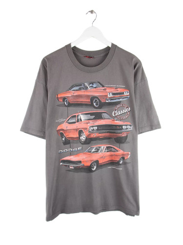 Anvil 90s vintage muscle car - muscle,