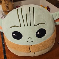 Grogu Baby Yoda Star Wars