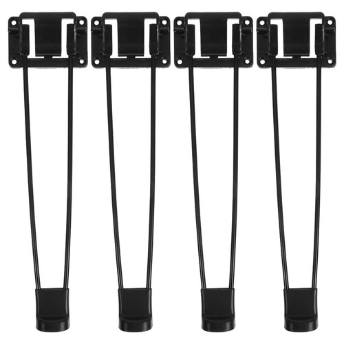 Pcs metal hardware foot mini - 4,